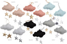 Mini Star Cloud Personalized - Baby Jives Co